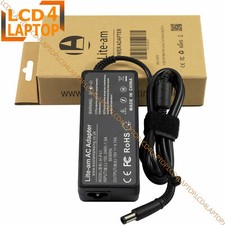 For HP G50 G60 G61 G62 G62T G70 Laptop Power Supply Adaptor Charger