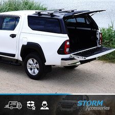 Ridgeback V-Series Hardtop For