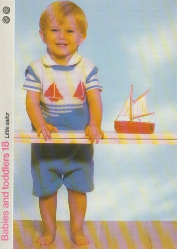 Knitting pattern babies - knitting, pattern,babies