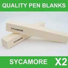 WOODTURNING PEN BLANKS EXOTIC
