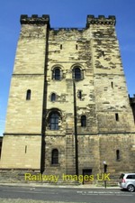 Photo English Castle - The