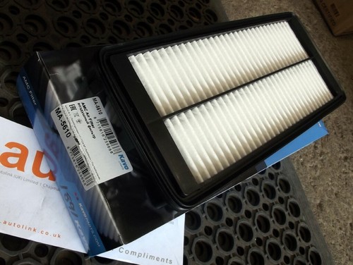 Air filter mazda mk4 - filter,,