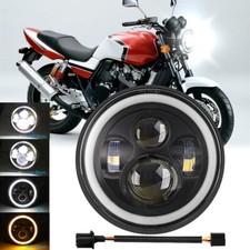 7 inch Motorcycle LED