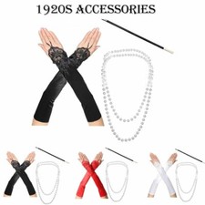 Ladies Gatsby FLAPPER Fancy