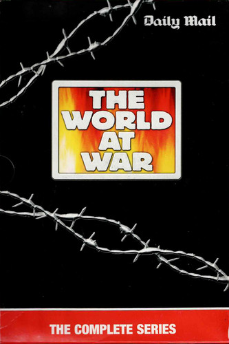 World war complete set - complete, in