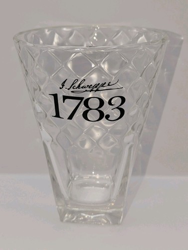 Schweppes 1783 high gin - 5.5“,