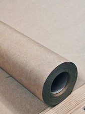 Floor Lining Paper Felt Underlay  Padfelt Roll  25m² DIY Carpet Dust Protection