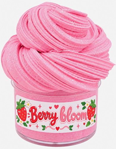 8oz pink butter - 🍓,