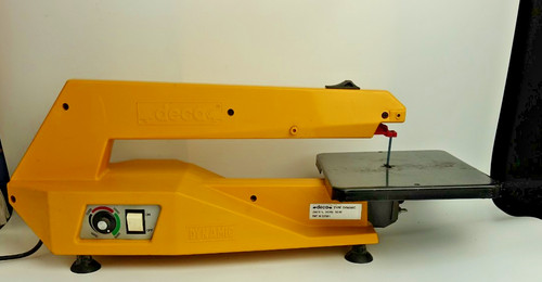 Deca dynamic scroll - dynamic, 15"
