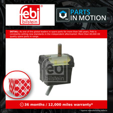 Engine Mount fits RENAULT