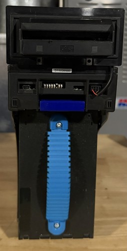 Jcm 003 bdp uba - jcm, id-003