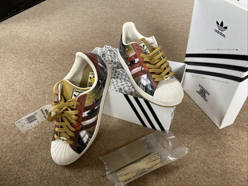 Adidas superstar 35th - adidas,