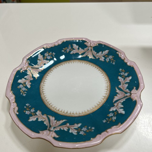 Antique limoges france - b&h,