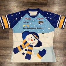 Leeds Rhinos Rugby Shirt