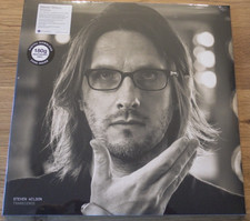 Steven Wilson Transience 2015