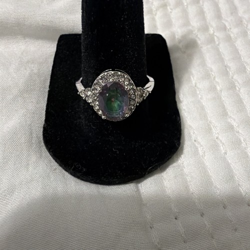 925 sterling silver mystic - 925,