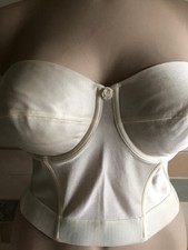 STRAPLESS FANTASIE LONGLINE