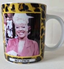 Coronation Street Bet Lynch