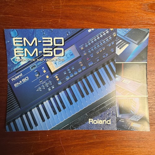 Vintage original roland - vintage,