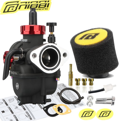 Nibbi pe24 carburetor air - pe24,