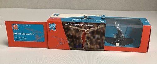London 2012 olympics artistic - olympics,
