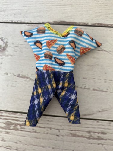 Chelsea todd boy doll - boy,