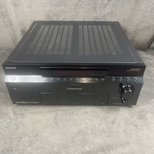 Sony STR-DA5000ES 7 Channel Digital Amplifier Unit 300w Used Working