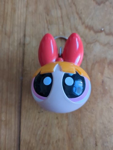 Vintage powerpuff girls - vintage,