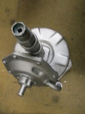 Jaguar Mk2 Daimler V8-250 S-type brake servo