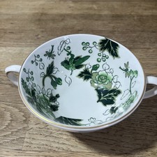 Coalport Cathay Soup Cup