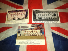 Lancashire County Cricket Team