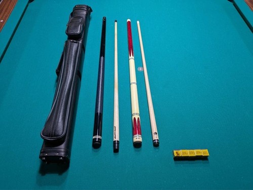 Predator cue ikon3 lucasi - cue,
