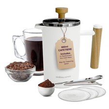 Cafetiere French Press Coffee