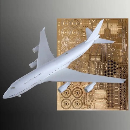 144 boeing 747 exterior - boeing,