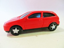 DICKIE TOYS 'FORD FOCUS MK.i'