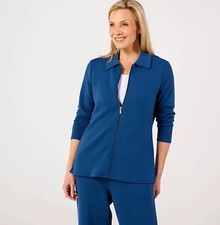 Ruth Langsford Zip Through