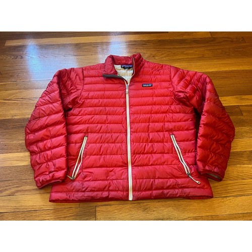 Patagonia mens down sweater - mens,