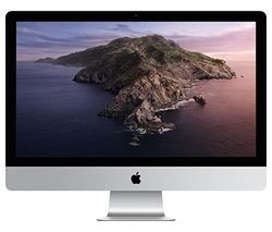 Apple imac retina 5k - (retina,