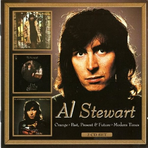Stewart orange past - stewart,