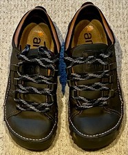 The Art Company Skyline 590 Shoes Black  Size UK 10.5