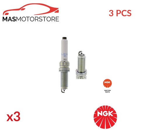 Engine spark plug set plugs - spark,