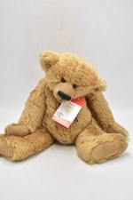 Vintage Clemens Timothy Teddy Bear – Limited Edition, Mohair, Fully Jointed, Tag