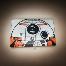 Star Wars lovers BB-8 Cross