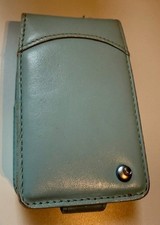 Noreve Leather Case for Creative Zen Vision M