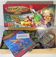 Hasbro 41712 Heroscape Rise of