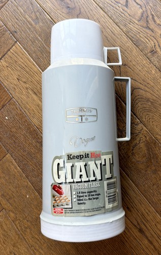 Thermos brand vogue vintage - brand,