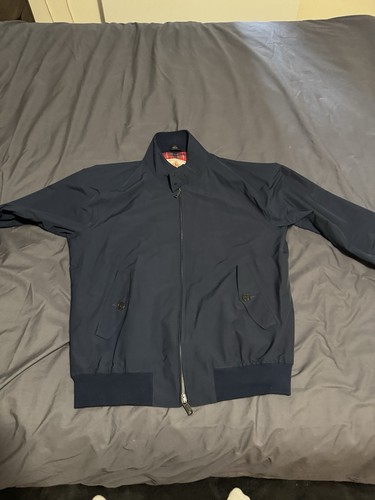 Baracuta harrington men - g9, men's