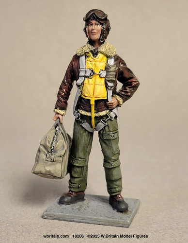Britains soldiers 10206 - soldiers,