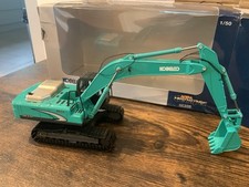 Kobelco SK330 Diecast