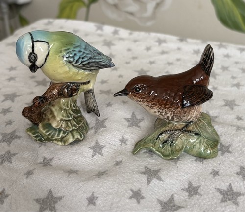 Beswick figures garden - figures, of